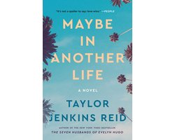 Maybe in Another Life