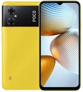 Xiaomi Poco M4 5G Yellow 6/64Go