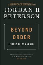 Beyond Order 12 More Rules for Life