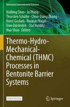 Terrestrial Environmental Sciences- Thermo-Hydro-Mechanical-Chemical (THMC) Processes in Bentonite Barrier Systems