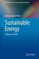 The Springer Series in Sustainable Energy Policy- Sustainable Energy