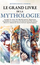 Grand livre de la Mythologie