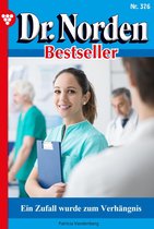 Dr. Norden Bestseller 376 - Wir sind nicht bestechlich!