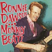 Ronnie Dawson - Monkey Beat! (CD)