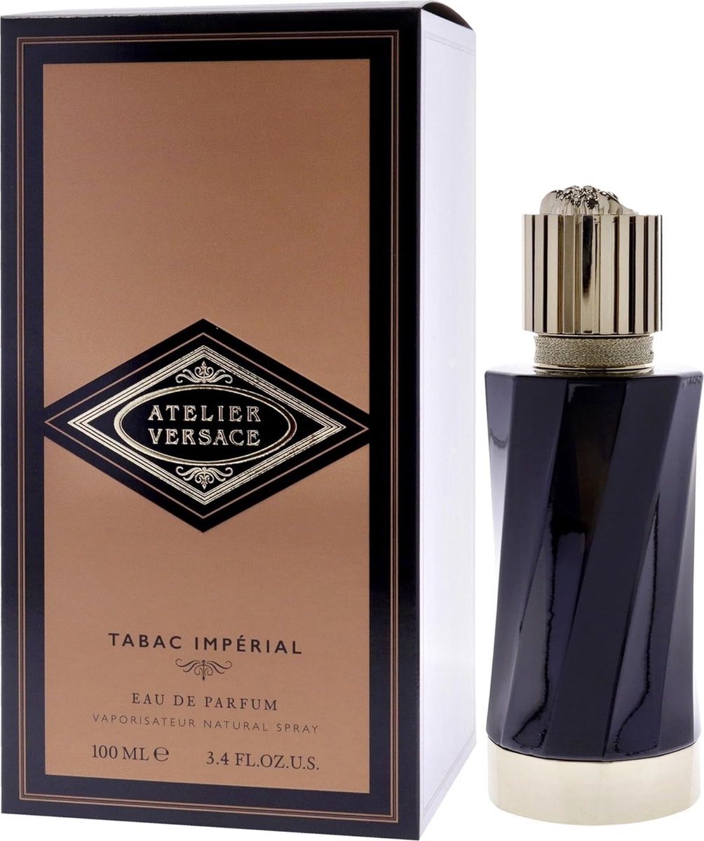 Goedkoopste Versace Tabac Imperial 100ml (Exclusive Edition