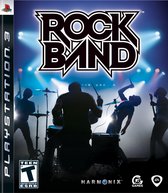Rock Band-Nla