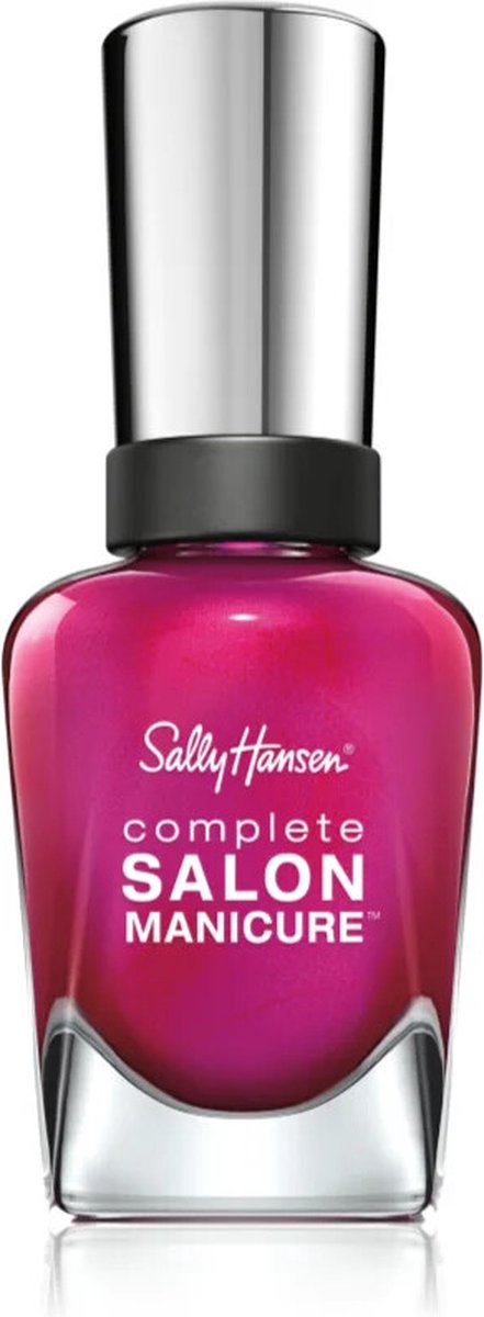 Sally Hansen Complete Salon Manicure Nagellak - 425 Jewels Of The Trade