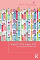 Housing and Society Series - Beyond Home Ownership