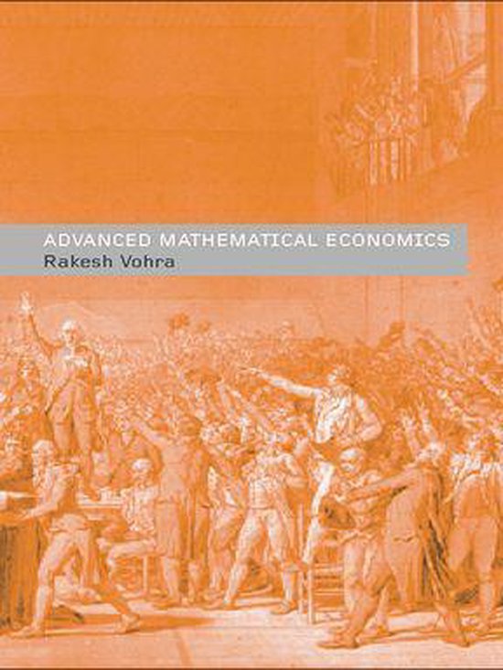 Routledge Advanced Texts in Economics and Finance - Advanced ... - cover
