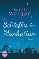 From Manhattan with Love 1 - Schlaflos in Manhattan