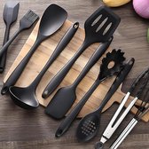 kitchen utensil set - Keukenhulpset - Keukengerei 10-Piece