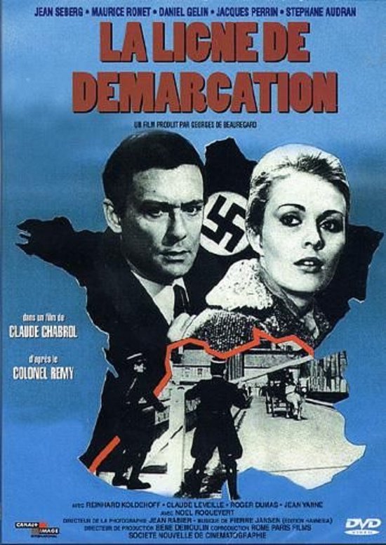 La Ligne de démarcation