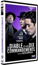 Le Diable et les dix Commandements DVD