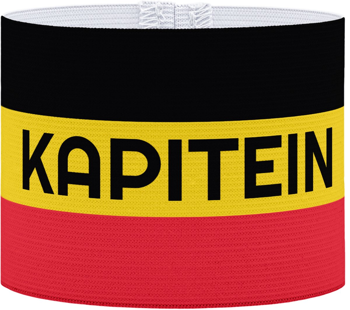 Aanvoerdersband - Kapitein - Senior