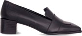 Mangará Louro Vrouwen schoenen - Premium Leer - Zwart - Maat 40