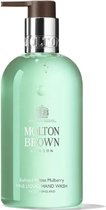 MOLTON BROWN - Savon pour les mains au mûrier White Refined - 300 ml - Savon pour les mains