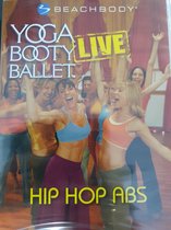 Yoga Booty Ballet Hip Hop ABS