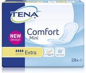 TENA Comfort Mini Extra 30 stuks