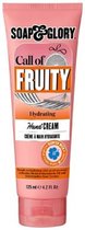Soap & Glory Call of Fruity Hand Food Hydrating Hand Cream