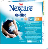 3M Nexcare ColdHot Comfort Met Thermo Indicator