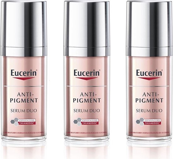 Eucerin Anti-Pigment Serum Duo 3x30ml