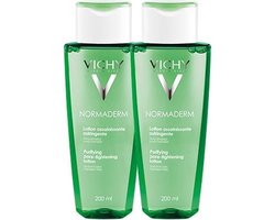 Vichy Normaderm zuiverende lotion