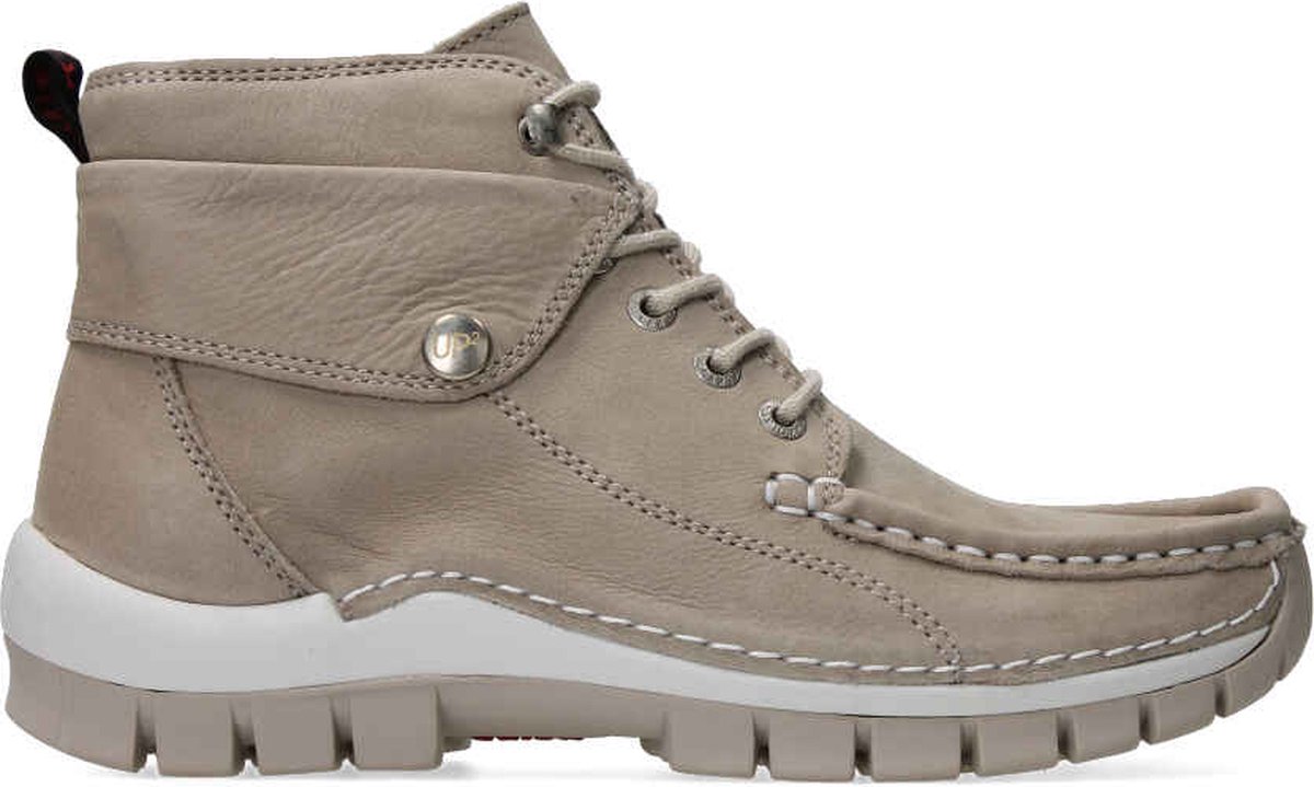 Wolky Dames Jump Summer 125 Safari