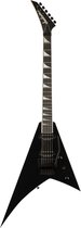 Jackson Pro Plus Series Rhoads RR24 Deep Black - Elektrische gitaar