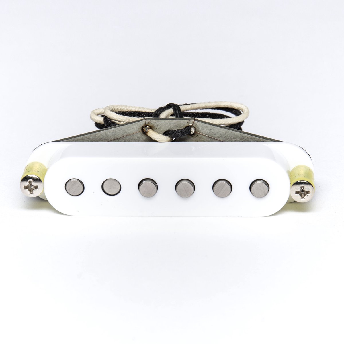 Roswell Pickups V2-M 1955 Style Single-Coil Middle - Single-coil pickup voor gitaren