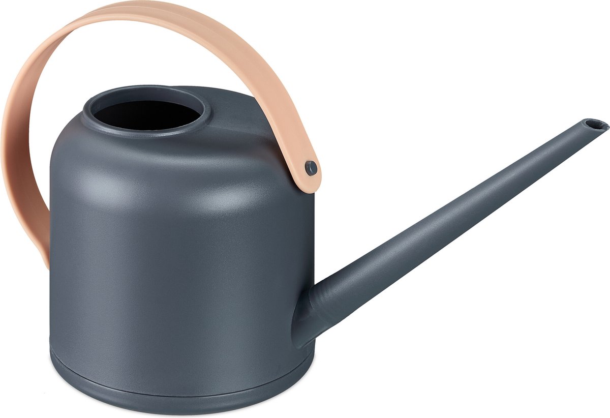 gieter binnen - 1,7 l - kunststof - lange tuit - voor kamerplanten