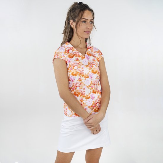Func Factory dames Polo Alice maat 38 van Func Factory — afbeelding 3