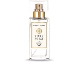 FEDERICO MAHORA 366 - Parfum Femme - Pure Royal - 50ML