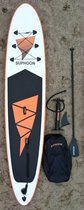 Suphoon Chinook - SUP Gonflable 12'3" (375cm)