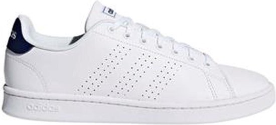 adidas cloudfoam advantage sneakers heren adidas cloudfoam advantage sneakers heren