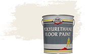Paintmaster PU Betonverf - 2.5L - RAL 9010 | Zuiver Wit
