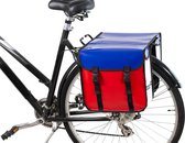 fietstas / bicycle bag waterproof