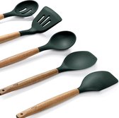 kitchen utensil set - Keukenhulpset - Keukengerei 5-Piece