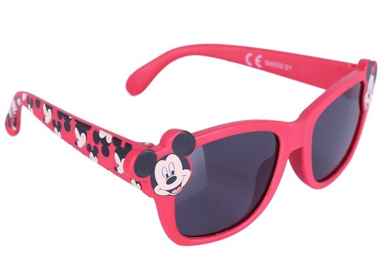 Mickey DISNEY rode zonnebril — afbeelding 2