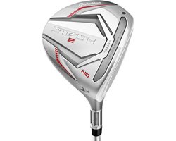 TaylorMade - Stealth2 HD - Fairway wood 5 - Dames - rechtshandig