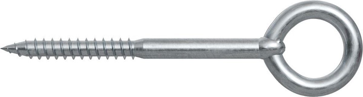 Fischer 20x Oogschroef GS 8 x 50 - 502620