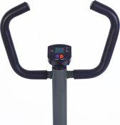 Smart-Shop Home Trainer - Tijd Controller Stappen Calorieën Fitness Machine - Zwart