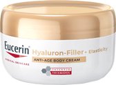 Eucerin Hyaluron-filler + Elasticity Body Cream 200 Ml