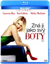 In Her Shoes [Blu-Ray]