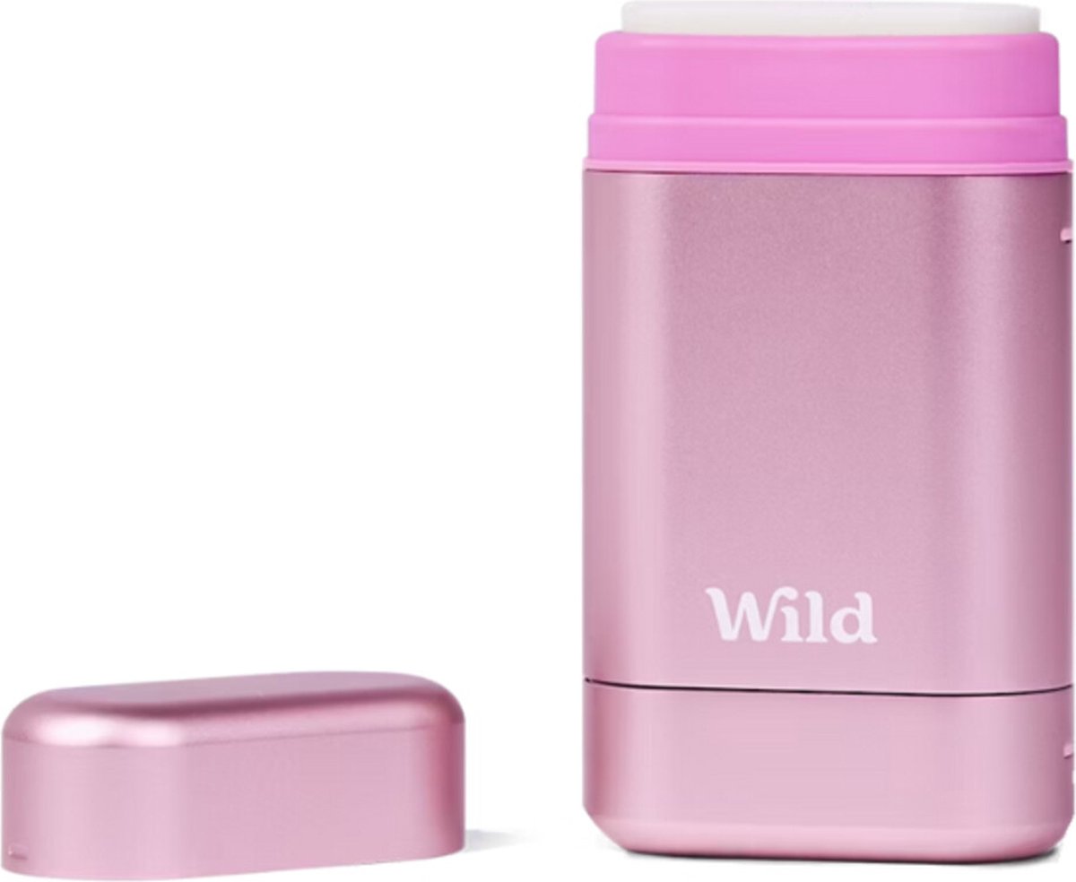 Goedkoopste Wild Deodorant Natural Cherry Blossom 40 gr