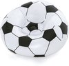 Bestway Opblaasbare Voetbal Zitzak