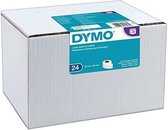 DYMO LW - Étiquettes d'adresse grand format - 36 x 89 mm - S0722390