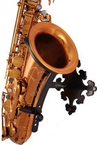 Saxofoon wand-standaard Prince Tenor
