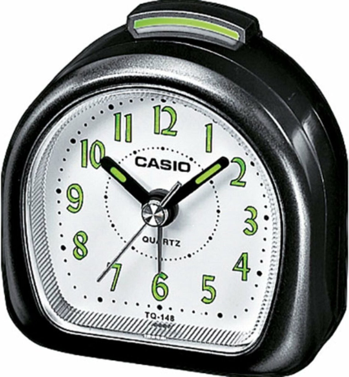 Casio wekker TQ-148-1EF