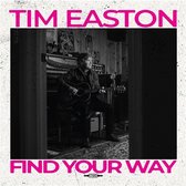Tim Easton - Find Your Way (CD)