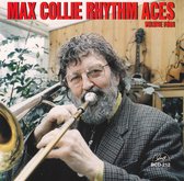 Max Collie Rhythm Aces - Volume Four (CD)